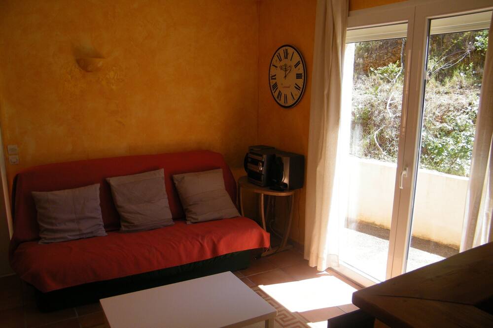 Photo of Livingroom in Montauriol