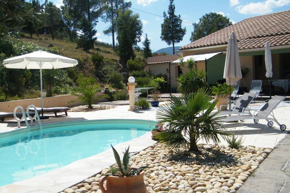 Photo of Outdoor in Montauriol
