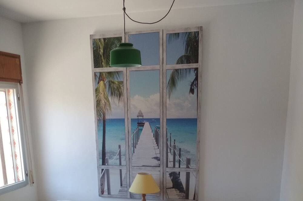 Photo of Bedroom in La Zenia