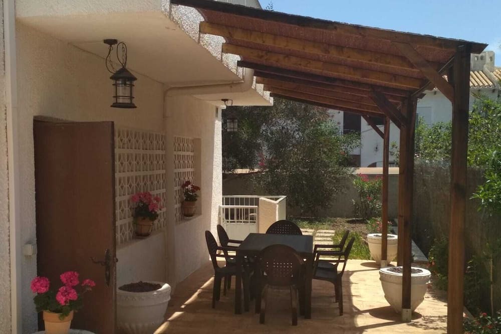 Photo of Patio Balcony in La Zenia