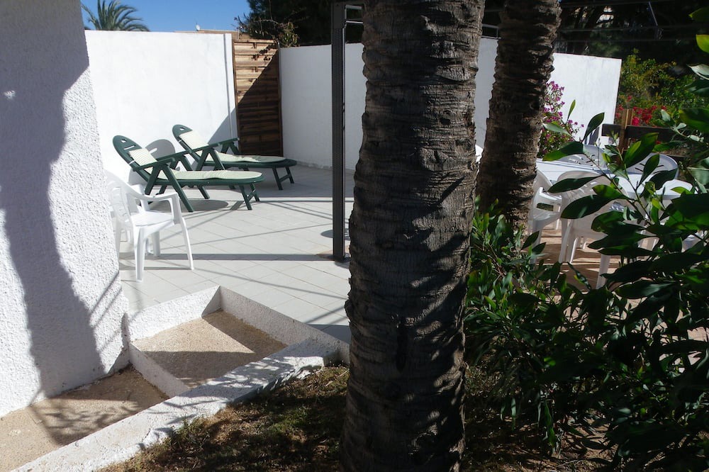 Photo of Patio Balcony in La Zenia