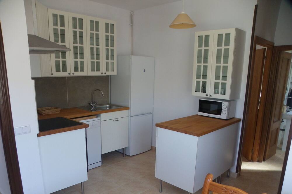 Photo of Kitchen in La Zenia