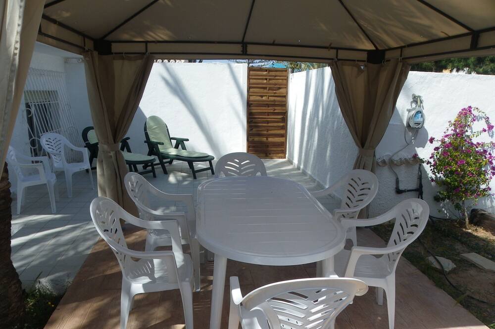 Photo of Patio Balcony in La Zenia