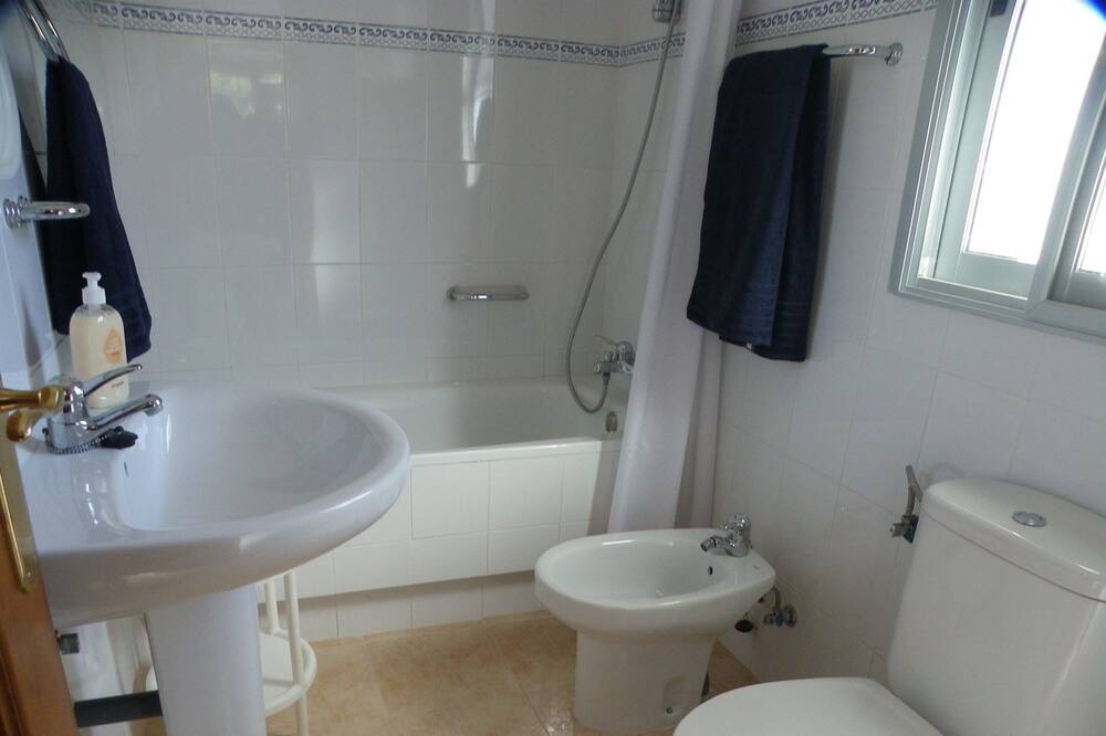 Photo of Bathroom in La Zenia