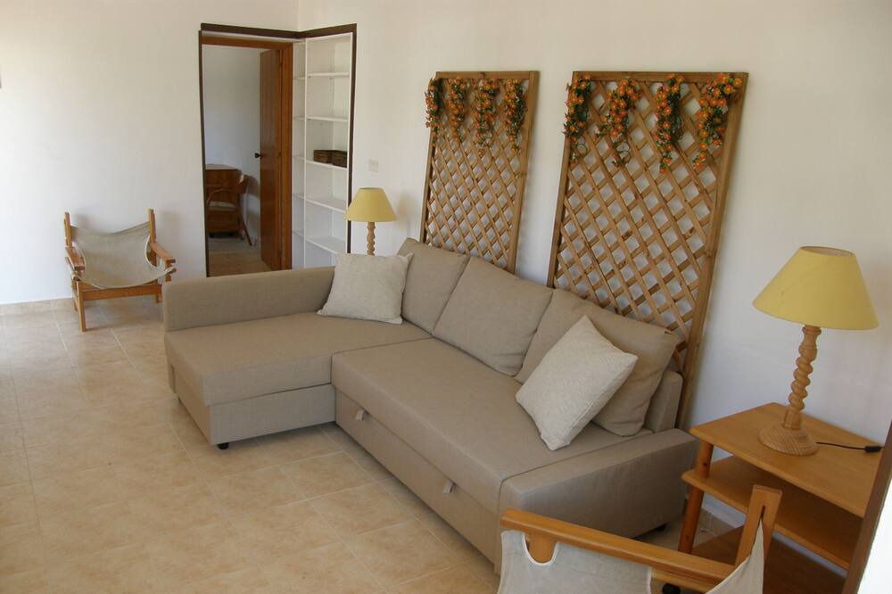 Photo of Livingroom in La Zenia