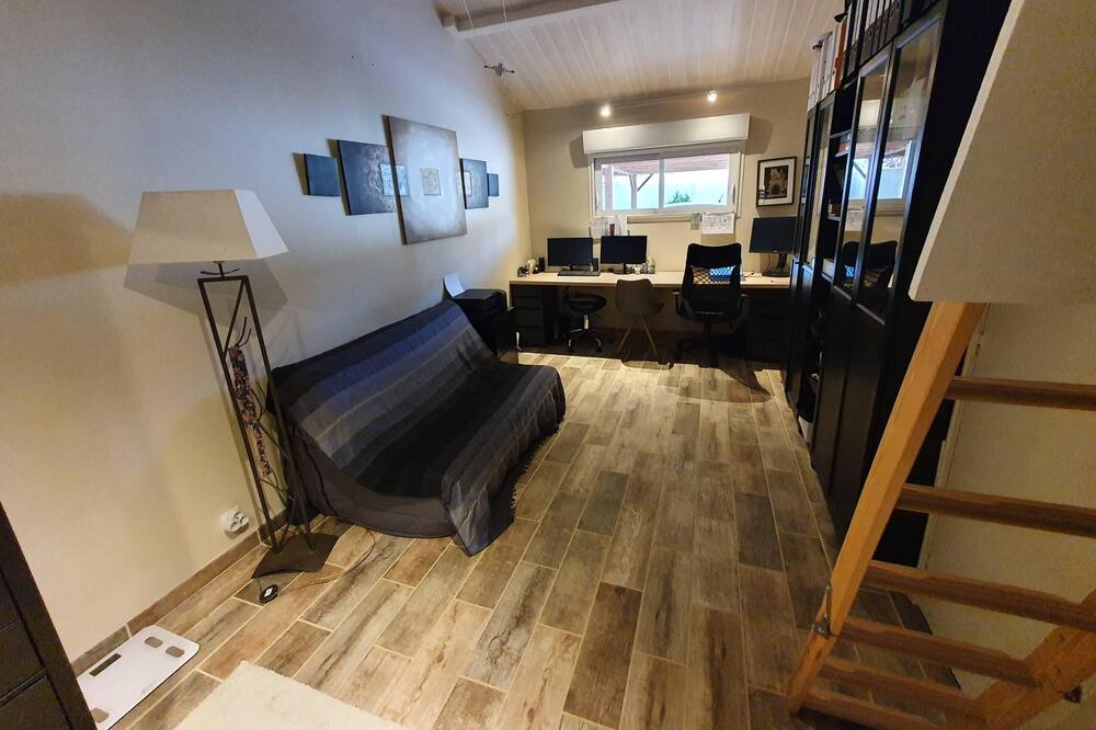 Photo of Livingroom in Popian