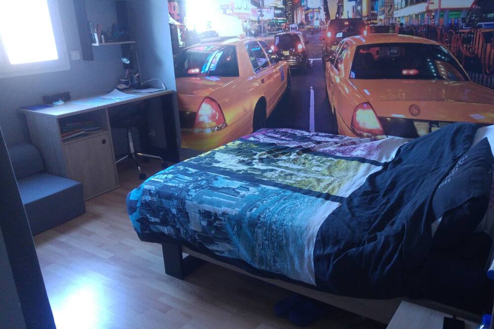 Photo of Bedroom in Popian