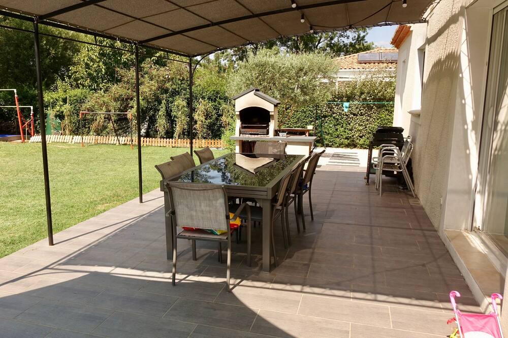 Photo of Patio Balcony in Popian