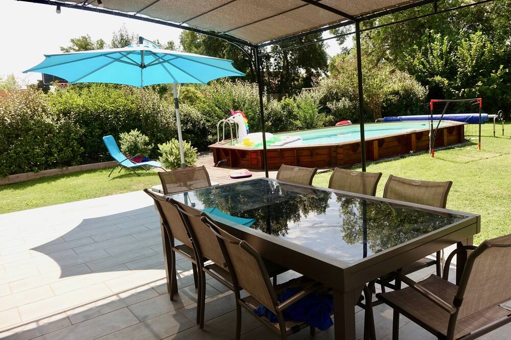 Photo of Patio Balcony in Popian