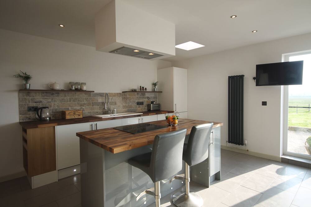 Photo of Kitchen in Beeley