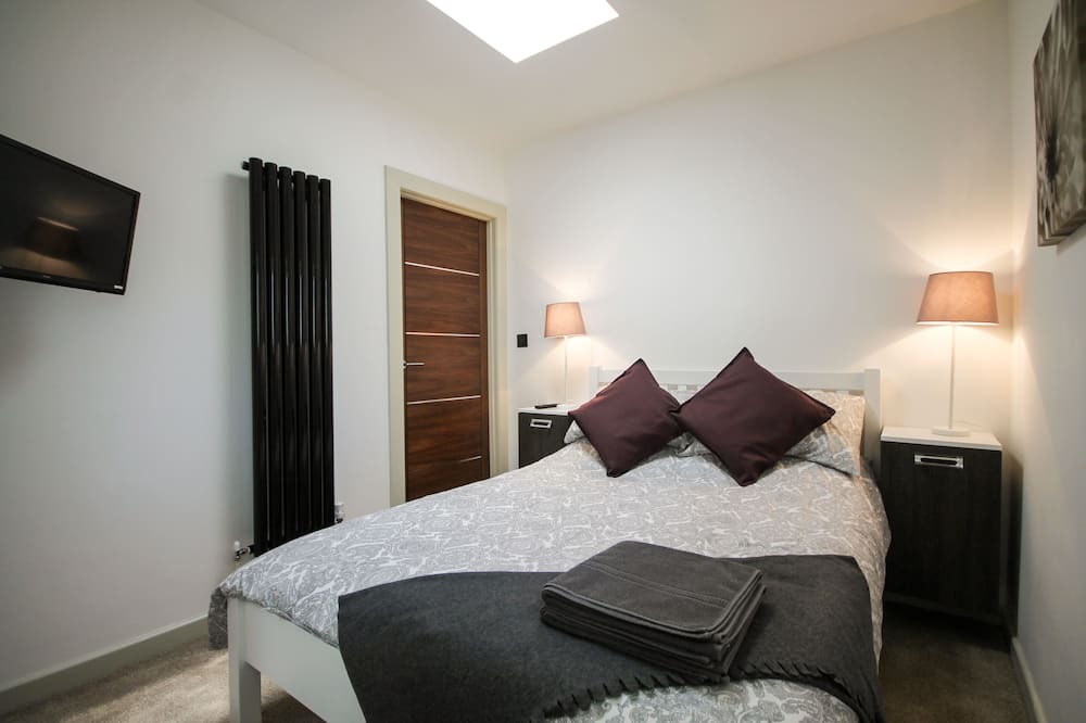 Photo of Bedroom in Beeley