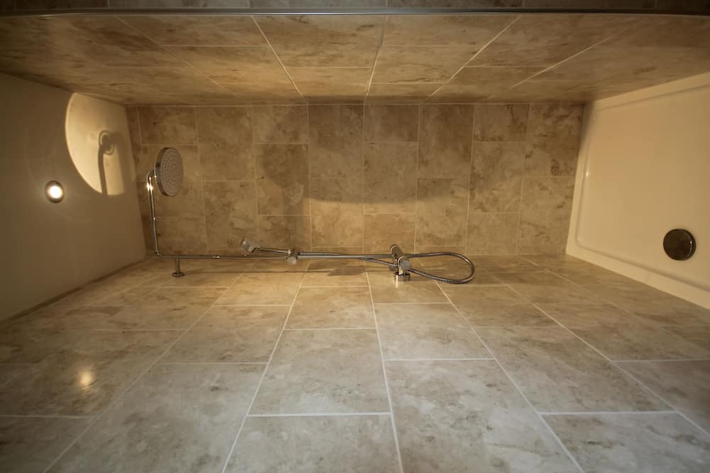 Photo of Bathroom in Beeley