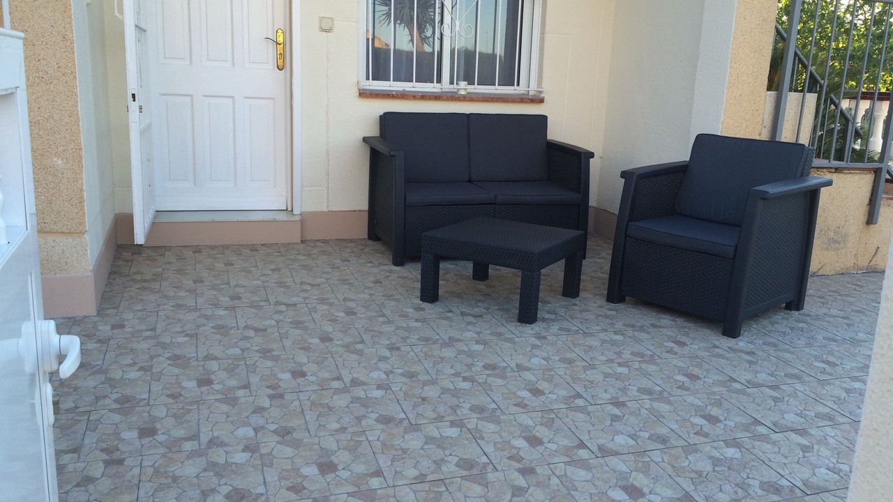 Photo of Outdoor in El Chaparral