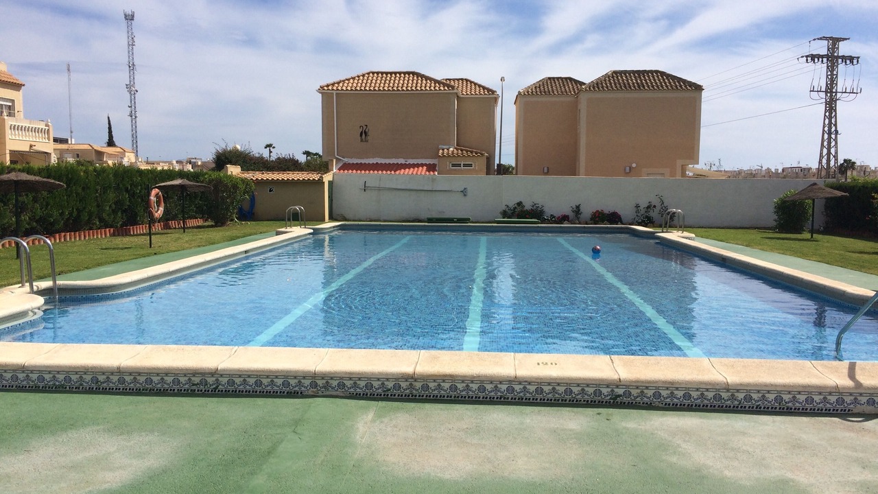 Photo of Outdoor in El Chaparral