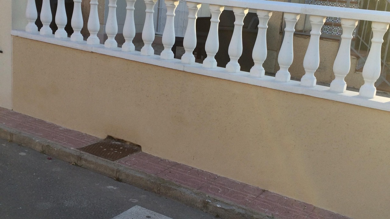 Photo of Outdoor in El Chaparral
