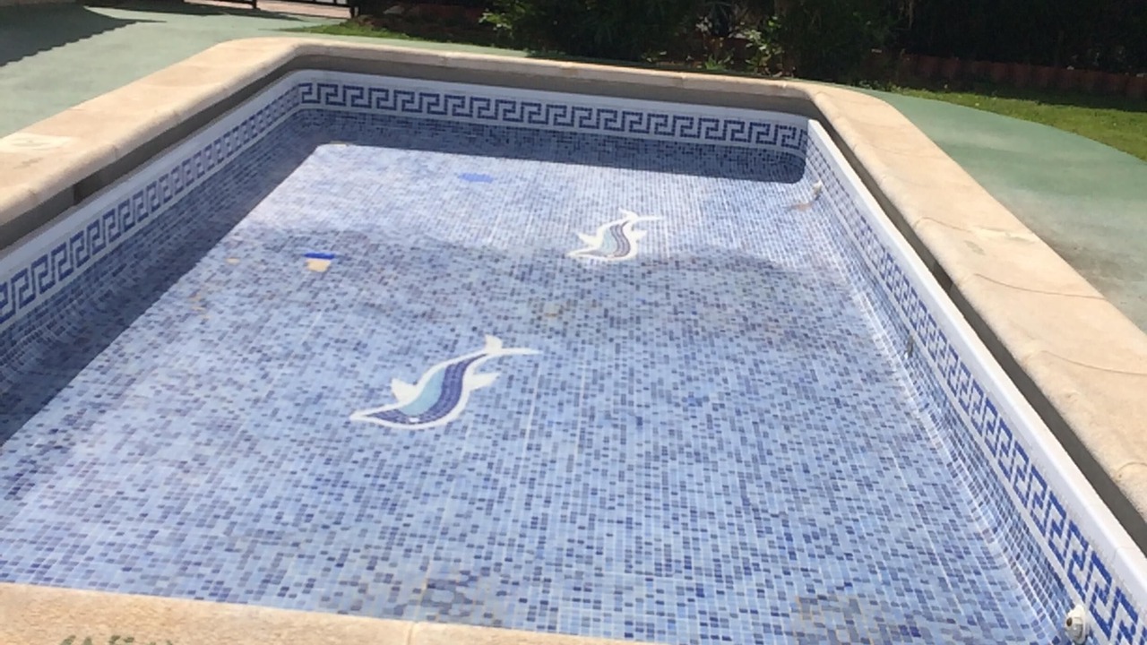 Photo of Outdoor in El Chaparral