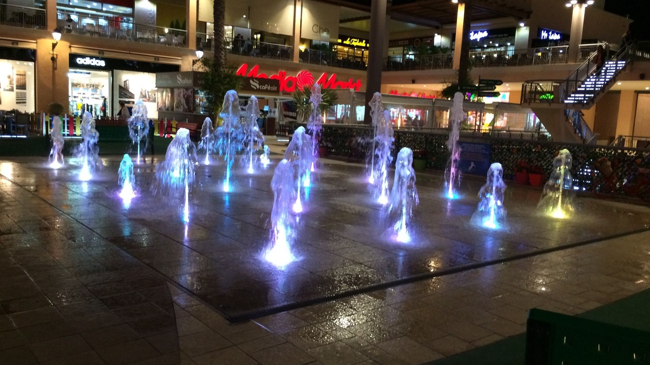 Photo of Outdoor in El Chaparral