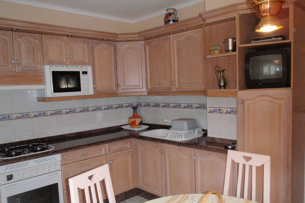 Photo of Kitchen in Ayzac-Ost