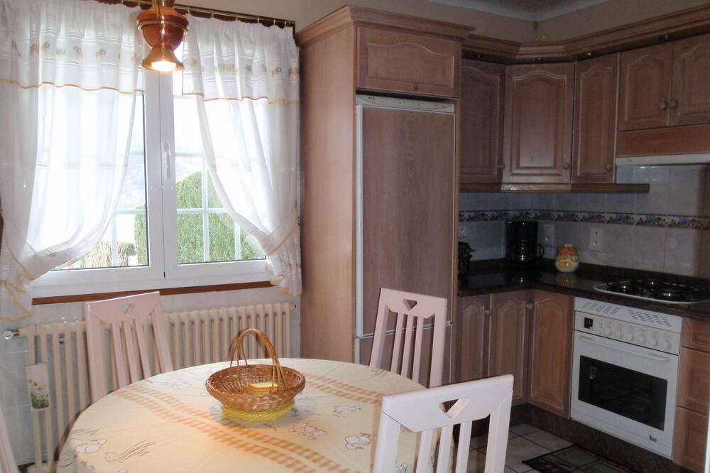 Photo of Kitchen in Ayzac-Ost