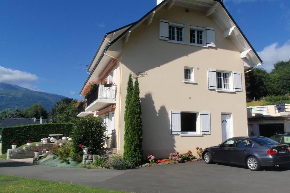 Photo of Outdoor in Ayzac-Ost