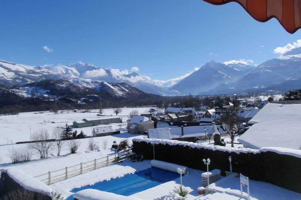 Photo of Patio Balcony in Ayzac-Ost
