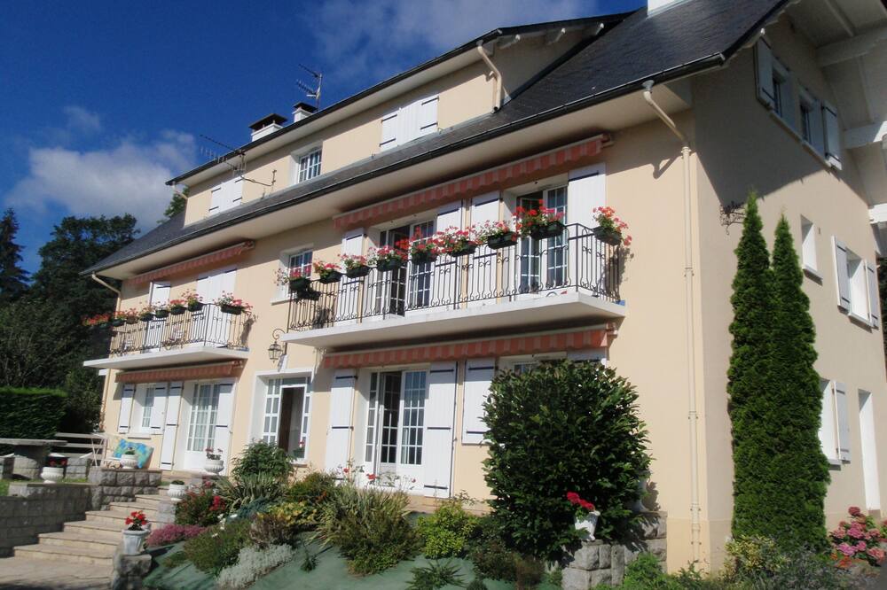 Photo of Outdoor in Ayzac-Ost