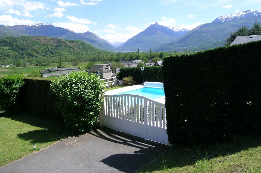 Photo of Outdoor in Ayzac-Ost