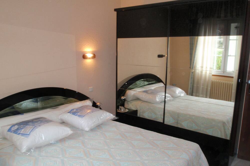 Photo of Bedroom in Ayzac-Ost