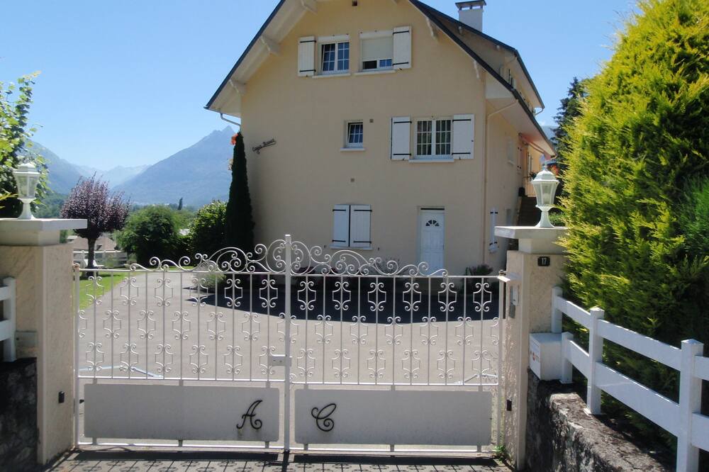 Photo of Outdoor in Ayzac-Ost