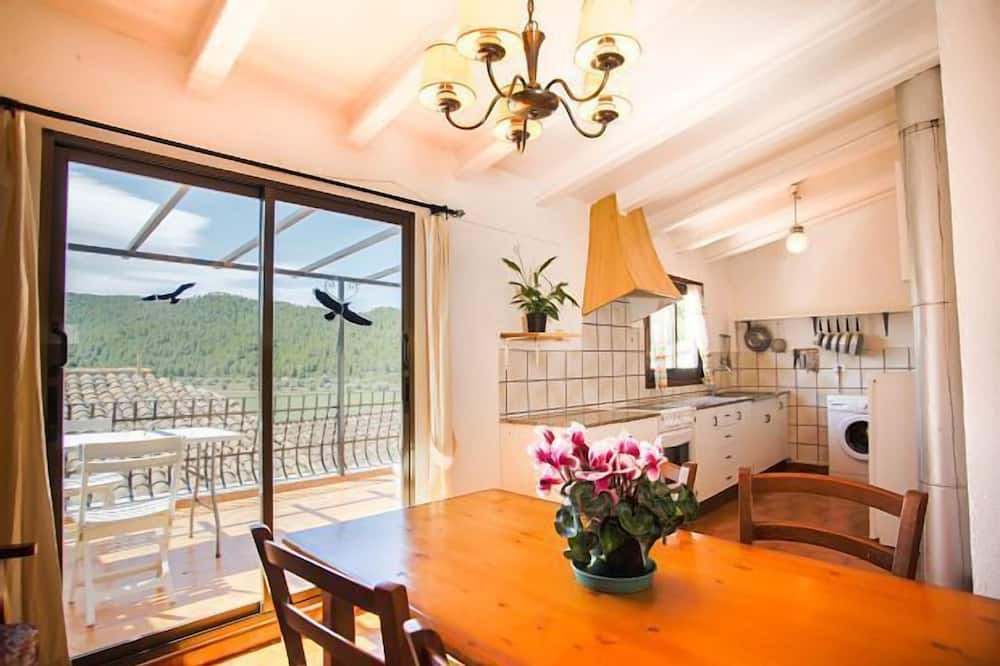 Photo of Kitchen in Caseres