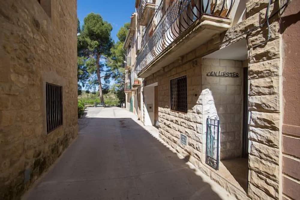 Photo of Outdoor in Caseres