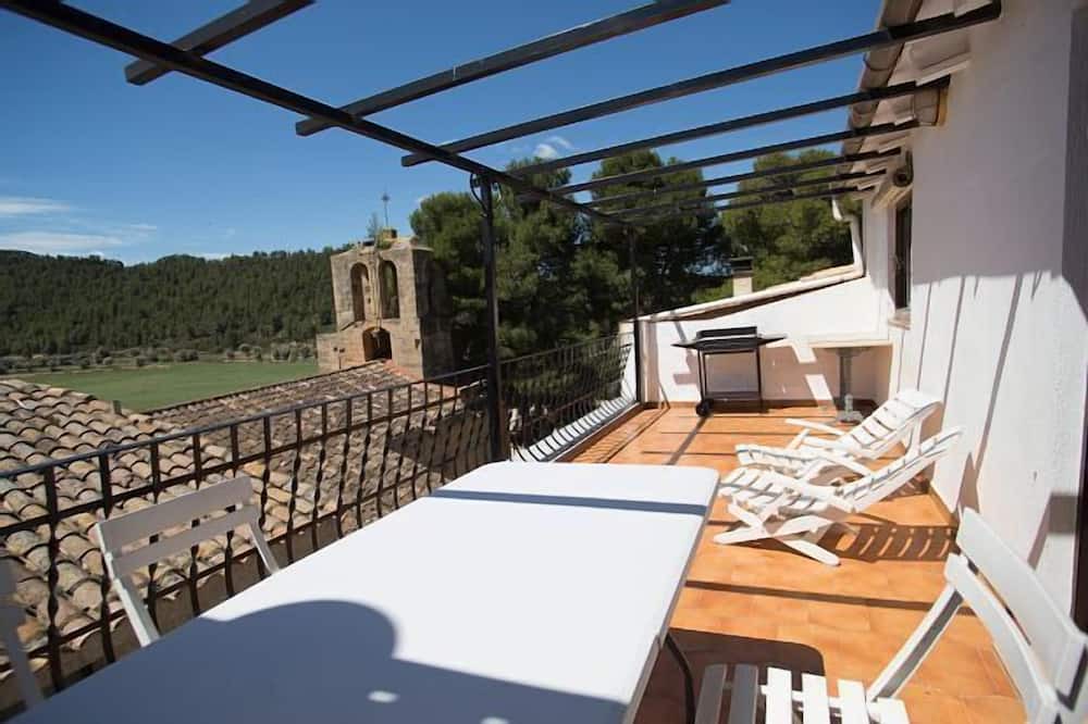 Photo of Patio Balcony in Caseres