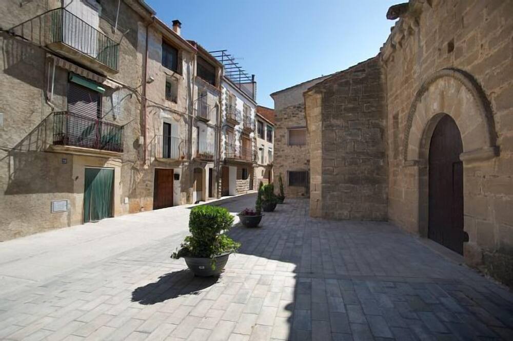Photo of Outdoor in Caseres