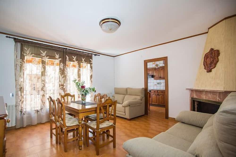 Photo of Livingroom in Caseres