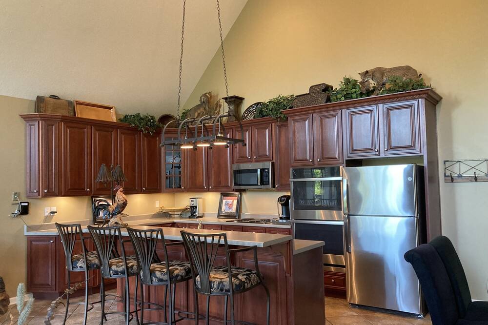 Photo of Kitchen in Van Buren