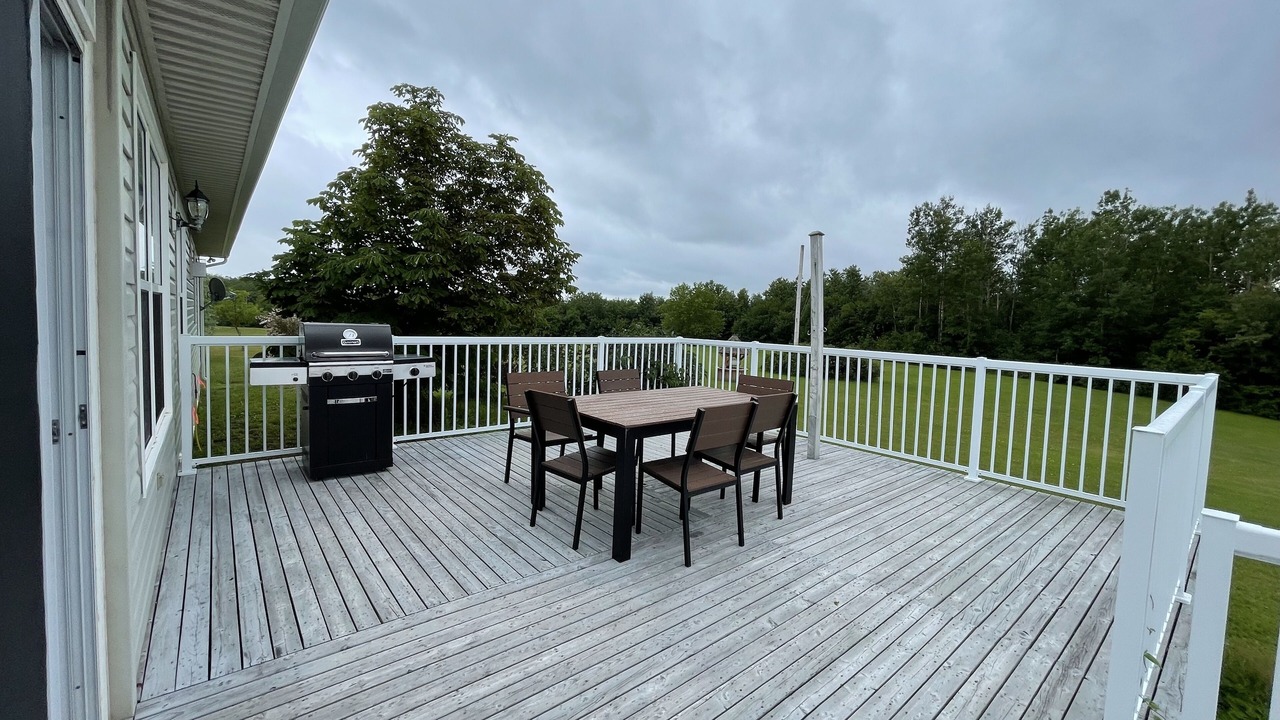 Photo of Outdoor in Lower Barneys River
