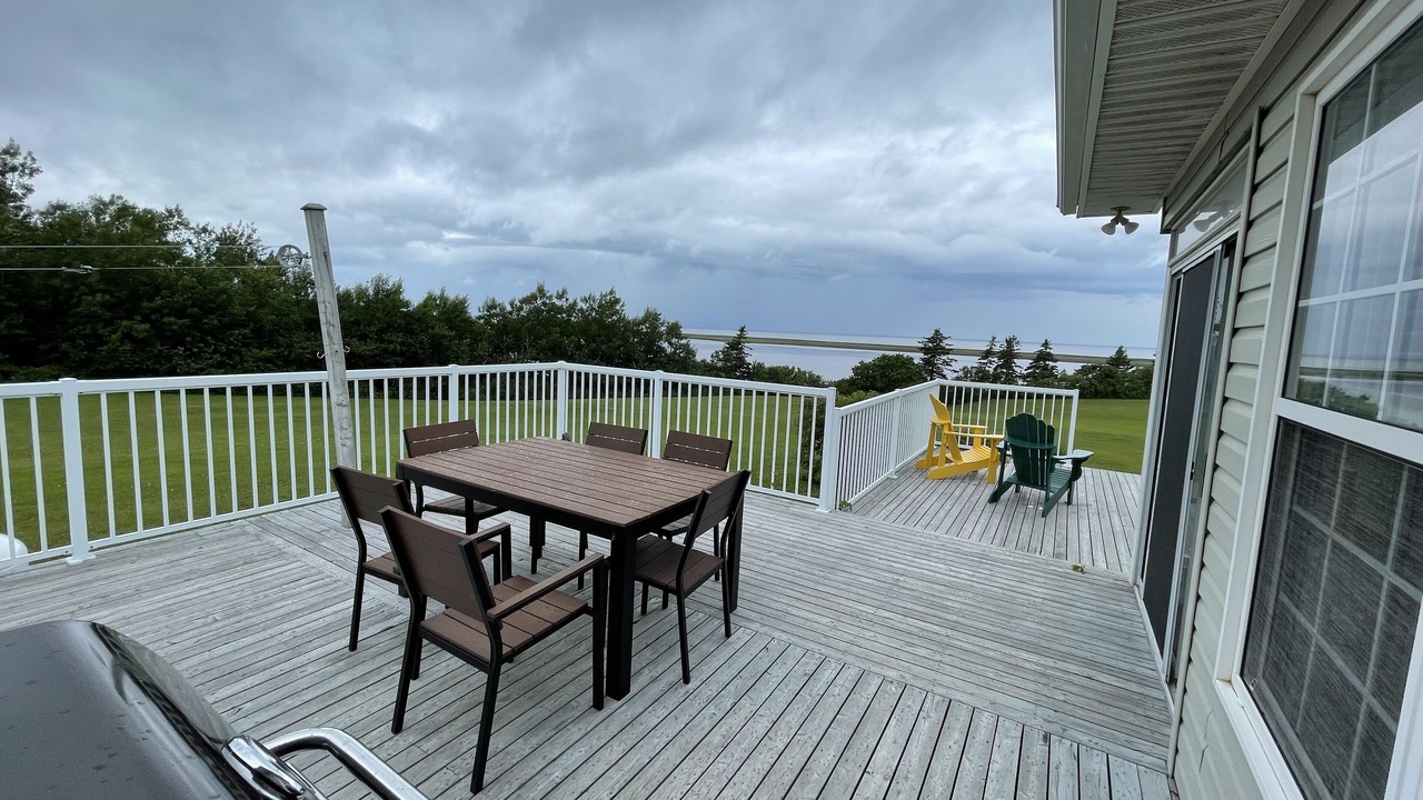 Photo of Outdoor in Lower Barneys River