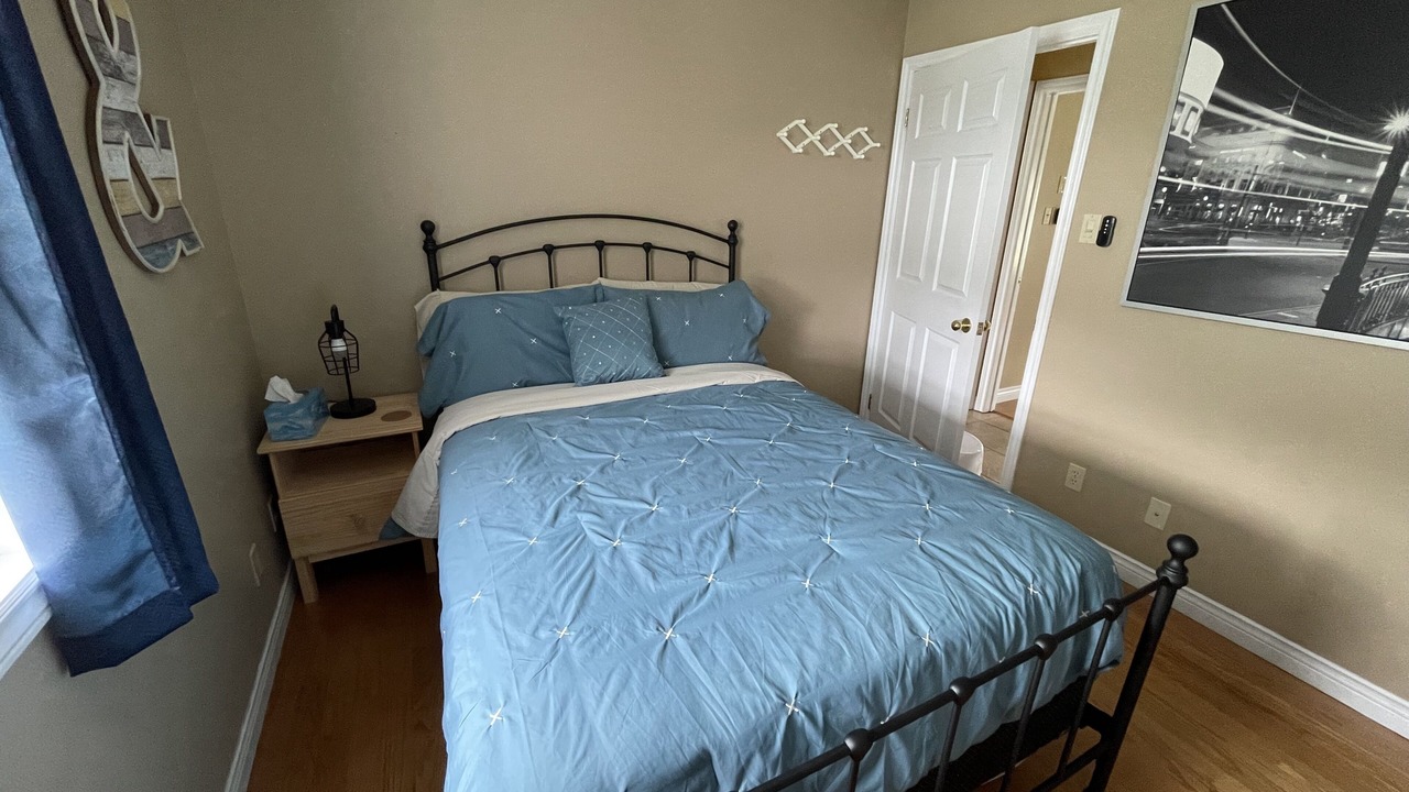 Photo of Bedroom in Lower Barneys River