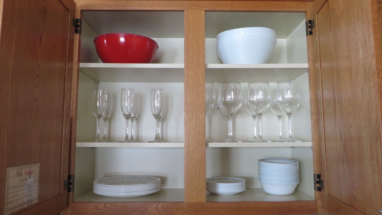 Photo of Kitchen in Lower Barneys River
