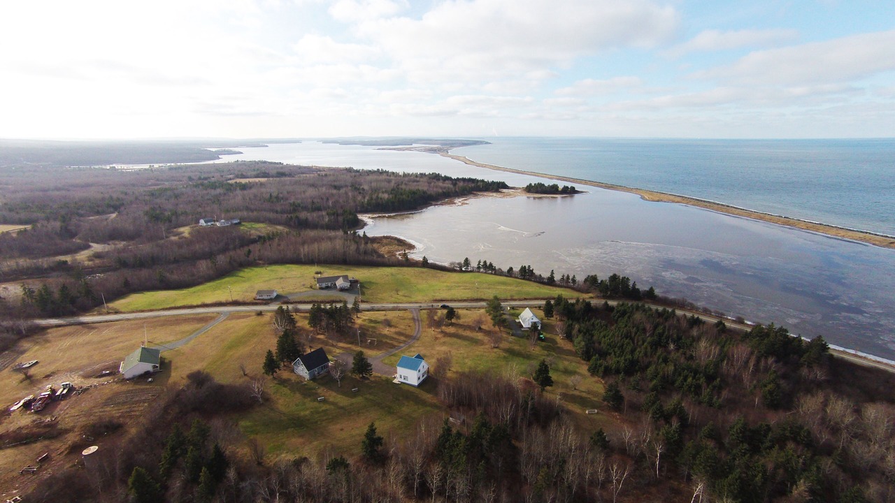 Photo of Outdoor in Lower Barneys River