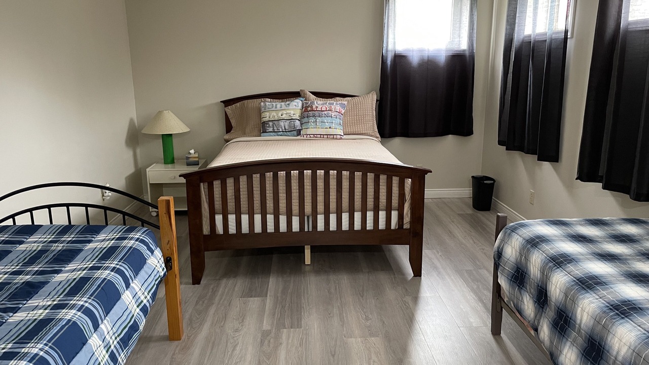 Photo of Bedroom in Lower Barneys River