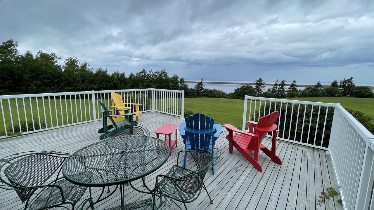 Photo of Outdoor in Lower Barneys River