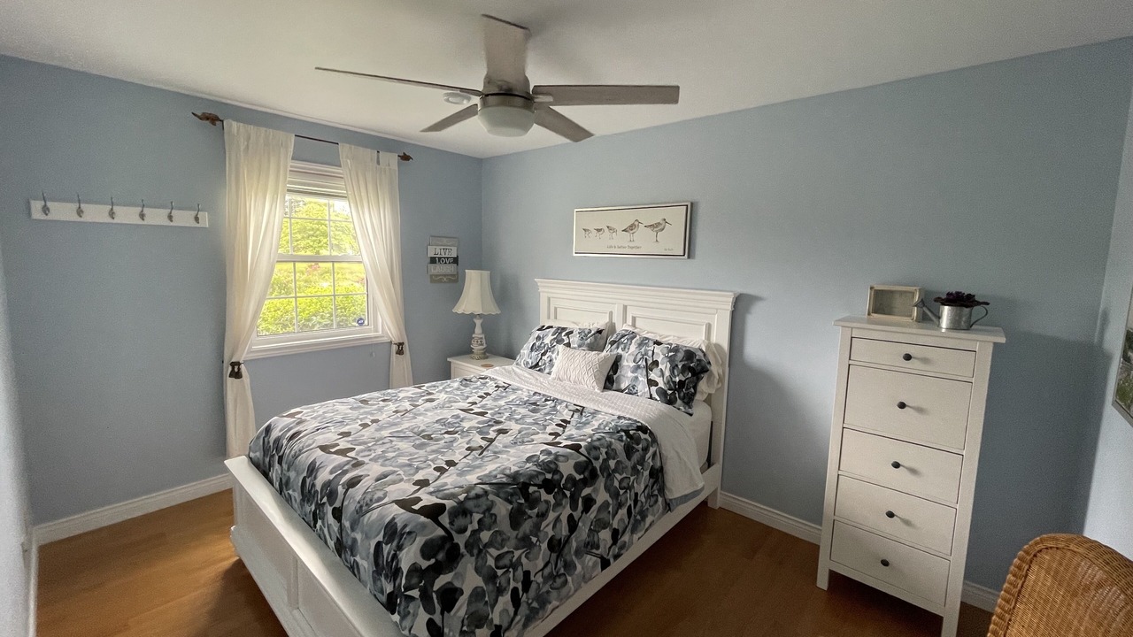 Photo of Bedroom in Lower Barneys River