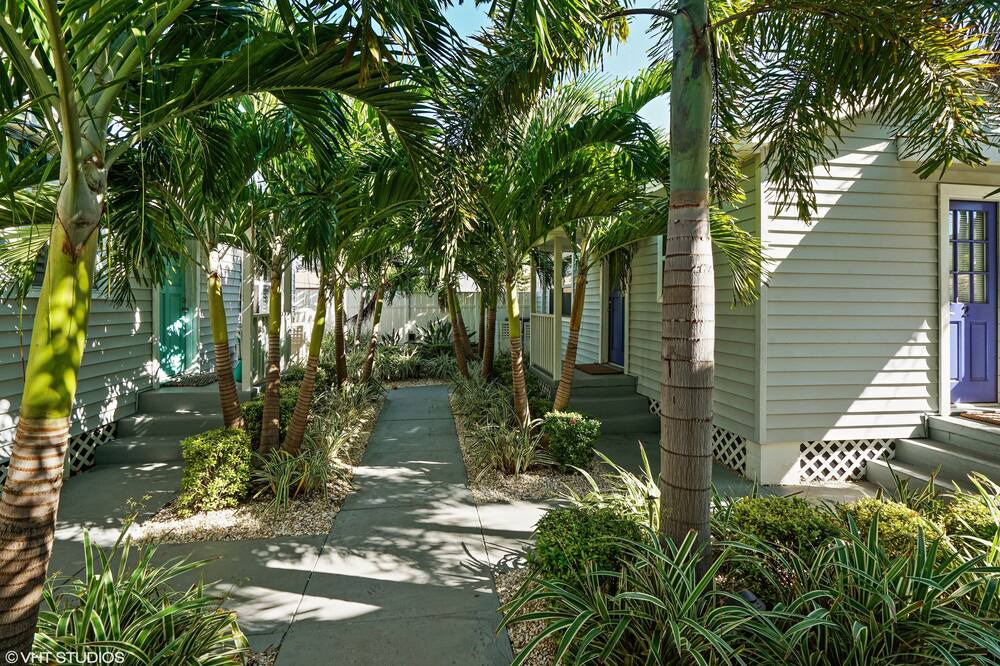 Photo of Outdoor in Treasure Island