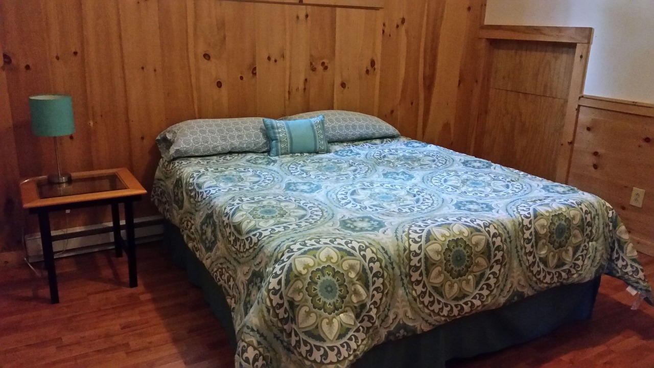 Photo of Bedroom in Moriah Center