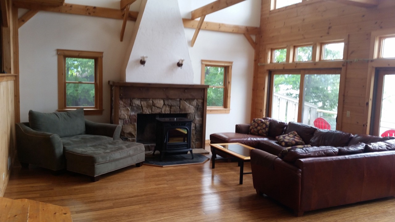 Photo of Livingroom in Moriah Center