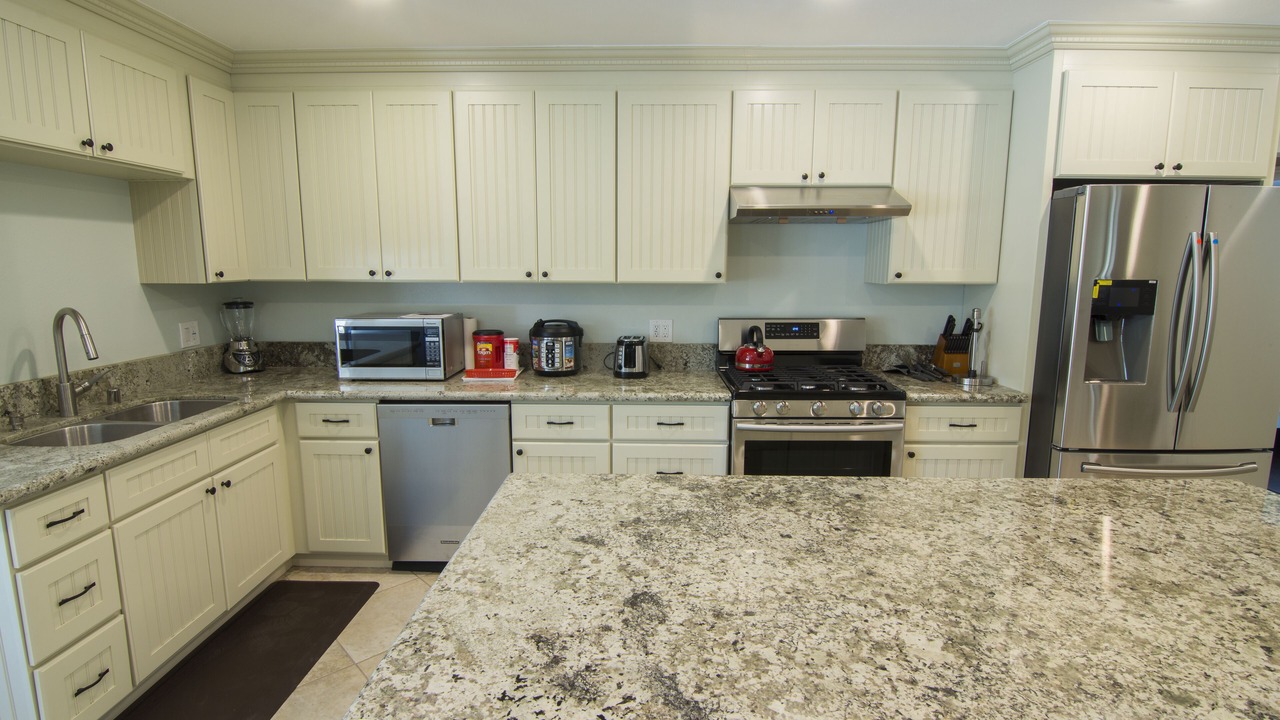 Photo of Kitchen in Anaheim Colony Historic District
