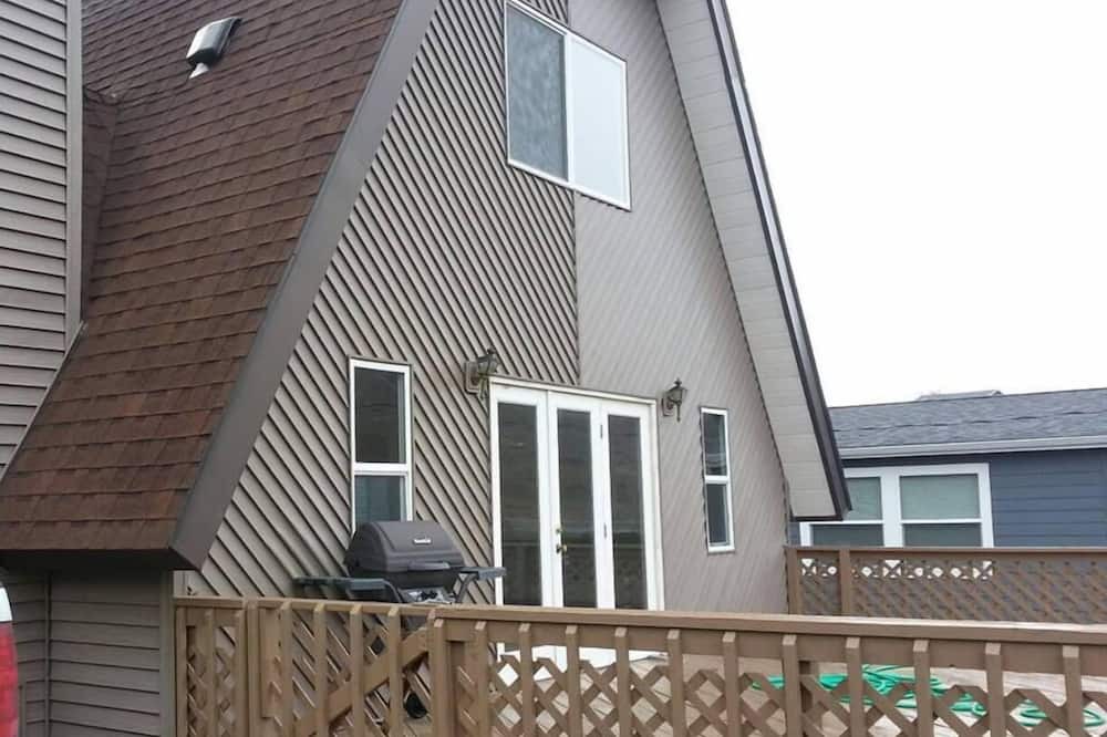 Photo of Outdoor in Coulee City