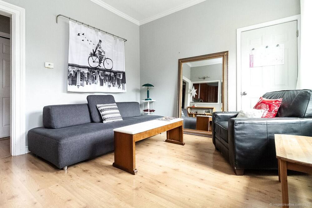 Photo of Livingroom in Kirkendall North