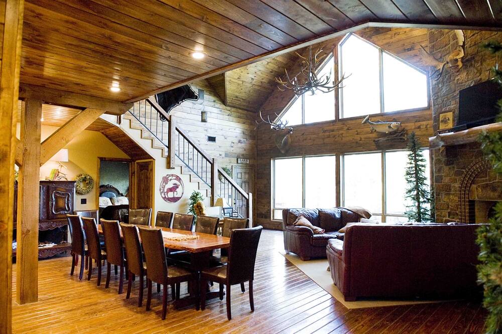 Photo of Livingroom in Gore